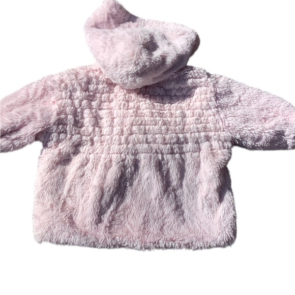 Widgeon Baby Jacket - Picture 2 of 5